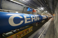 70 Jahre CERN: Meilensteine in der Teilchenphysik